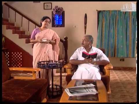 Episode 803: Sorgam Tamil TV Serial - AVM Productions