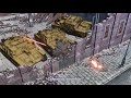 Girls Und Panzer Das Finale 2 Anzio Ingenuity