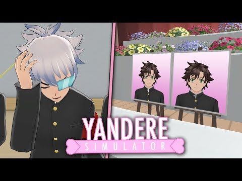 QUATTRO DIVERSI VELENI e DOPPIA VITTIMA - Yandere Simulator