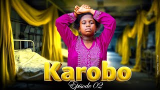 Download lagu KAROBO Full Episode [ 2 ] #love  mp3