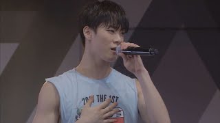 I'll Be There #영원한_나의달_문빈_생일축하해🌙 ASTRO MOONBIN🍀