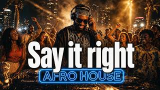 Download lagu Nelly Furtado - Say It Right (Afro House Remix) mp3 Download lagu Nelly Furtado - Say It Right (Afro House Remix) mp3