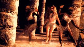 Jennifer Lopez: Invading My Mind {Collab Music Video}