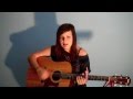 Passenger - Let Her Go (Cover) by Ivy James 
