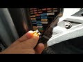 Solution Car Doesn T Turn On The Alarm But The Remote Control Has A Battery