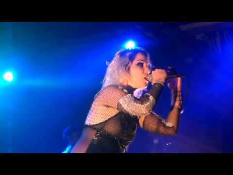 Karina Buhr - Vela e Navalha