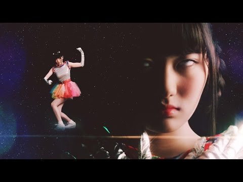 『↓エイリアンガール・イン・ニューヨーク↑』 フルPV ( #虹のコンキスタドール )