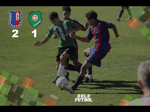 APERTURA FECHA 5 AP: RESERVA AUTOMOTO 2 - UNION (T) 1