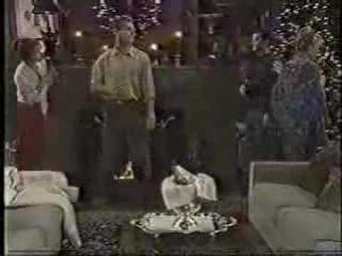 Liason Scenes 12/24/1999: GH X-MAS