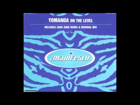 Yomanda - On the level
