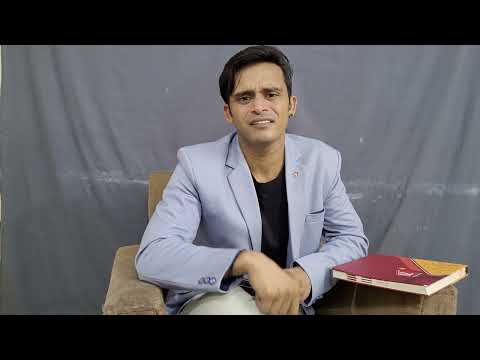 Rahul bajpai Rahul as a son 