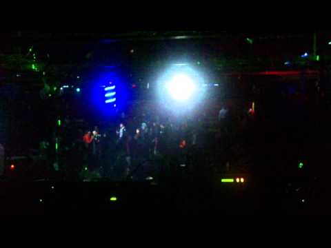 BOKADJ @NightClub Dinamit (14.01.2015)