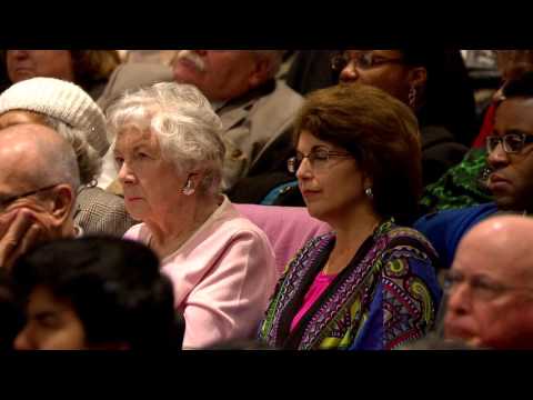 Hoppets väg: When we don't understand why/pastor C Stanley