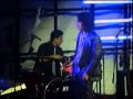 GRUPO THE END TRIBUTE THE DOORS BACK ...