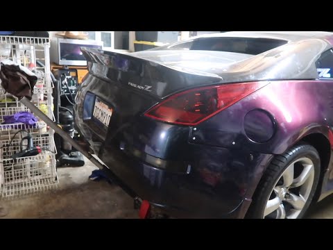 Z1 Csc Elimination kit I hate you!