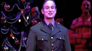 Irving Berlin&#39;s White Christmas at The 5th Avenue Theatre