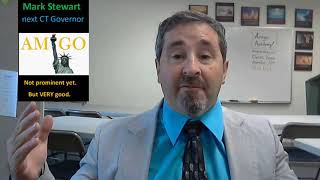 Not prominent, but VERY Good: Mark Stewart Greenstein