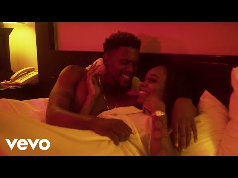 Wai Fuzion, Clymaxx, Ireland Boss - So Sexy | Official Music Video