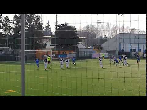 Juniores Nazionali U19 Girone B - Giornata 19 - Pro Sesto vs Olginatese (1)