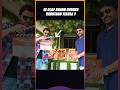 What S The Purpose Of Clapboard In Film Making Chiranjeevi Venkatesh Tfi Infini Feed