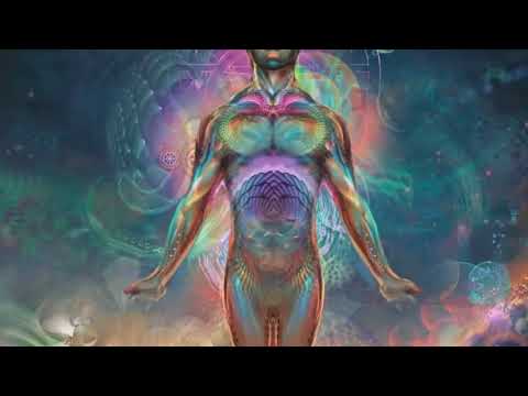 David Starfire   Big Chillum