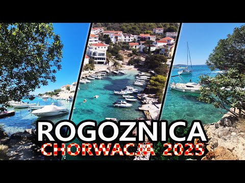 ROGOZNICA 2025 ● Chorwacja