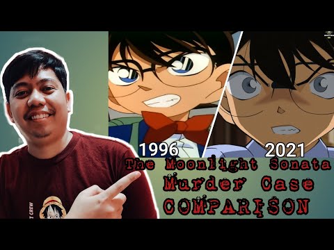 YouTube video about: Where to watch detective conan remastered?