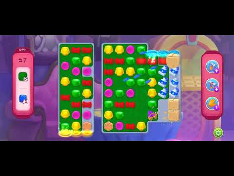 Homescapes level 10744