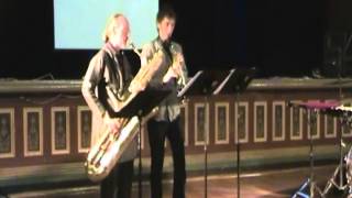 Andrián Pertout - The Luò Shu.mp4