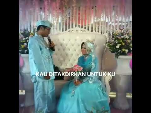 Inteam Ft. EdCoustic - Kau Ditakdirkan Untukku