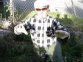 SYLMAR ''TRASH BUSTERS'' and ''TREE WISE ...
