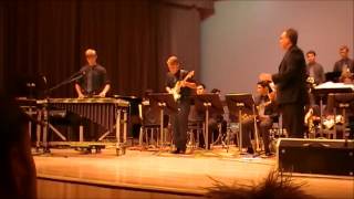 Final Concert: "Catwalk"