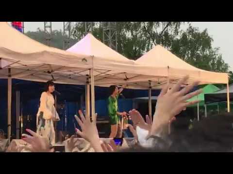 19.05.19 그린플러그드2019 잔나비+악뮤 수현 _ She+신나는잠