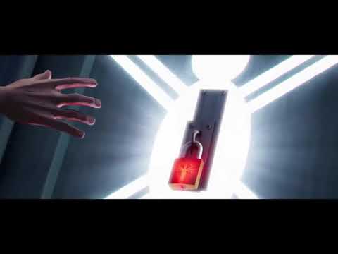 Juice WRLD - Hide ft Seezyn [Spider-Man: Into the Spiderverse Music Video](1080p)