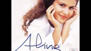 04. Fico Feliz - Aline Barros
