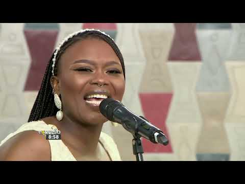 Indlela | Zoë Modiga