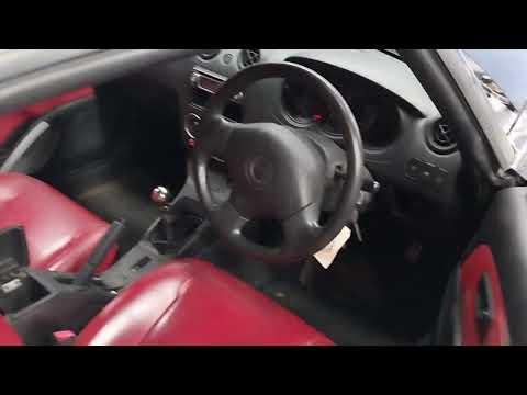 Thumbnail for 2003 DAIHATSU COPEN 0.7T ENGINE TEST NMW08222 by Daihatsu Copen