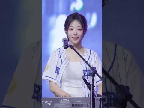 QWER 내이름맑음 동아대학교 방송예술축제  260602