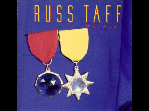 Russ Taff - Silent Love