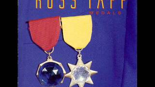 Russ Taff - Silent Love