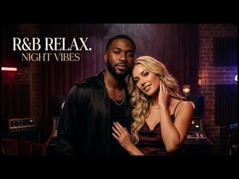 🎶 Smoothest R&B Ever | Quiet Storm Slow Jams for Late Nights 🌙