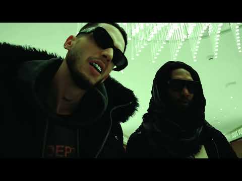 Shynelevell, Muddy Malkiel - Wickery Faith (Official Music Video)