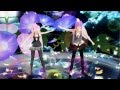 [MMD] Butterfly on your Right Shoulder - Gakupo ...