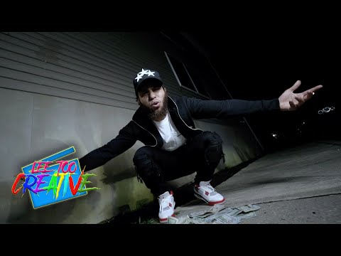 G Will - "WON'T GET A PASS" (DIRECTED BY @leetoocreative)