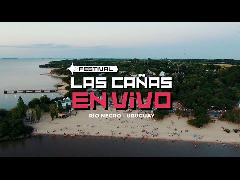 Festival "las Cañas en Vivo" 2026