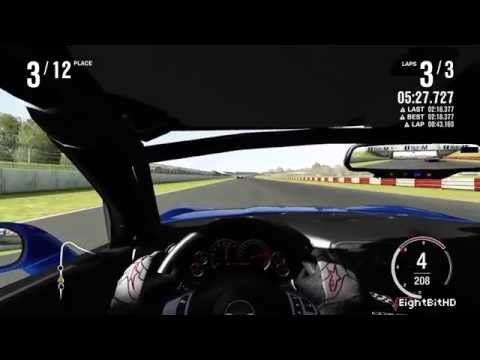 Forza Motorsport 4 - Gameplay Walkthrough - Part 11