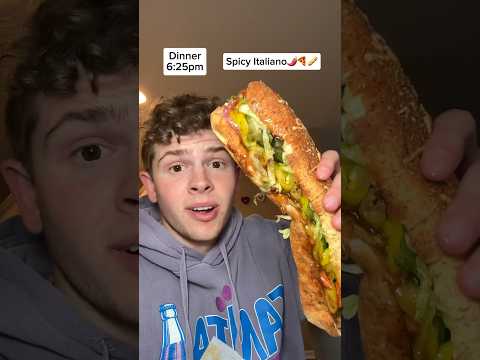 I can only eat from restaurants that start with the letter S for the whole day!