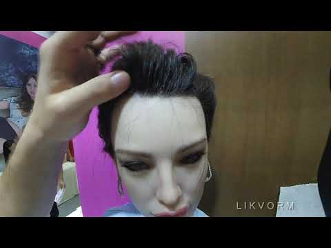 Как пользоваться Секс Куклой ?