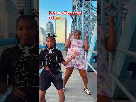 Trip out Bigma 😂😂😂 #explore #tripout #tiktok #viralshorts