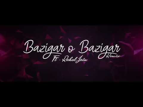 Baazigar remix by DJ Minaz Keerat Singh